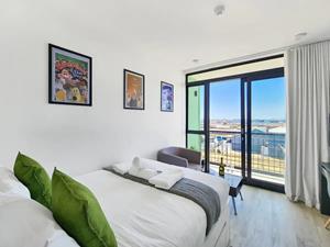 0 Bedroom Property for Sale in Woodstock Western Cape